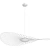 Suspension blanche 140 cm Vertigo Nova - Petite Friture