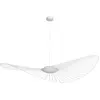 Suspension blanche 190 cm Vertigo Nova - Petite Friture
