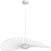 Suspension blanche 110cm Vertigo Nova - Petite Friture