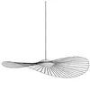 PETITE FRITURE lampe à suspension VERTIGO NOVA (Medium / Noir - Verre ...