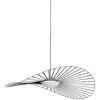 PETITE FRITURE lampe à suspension VERTIGO NOVA (Petite / Noir - Verre ...