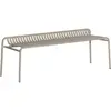 Banc sans dossier Week-End - dune Petite Friture
