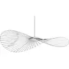 Suspension noire et blanche 190 cm Vertigo Nova - Petite Friture