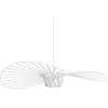 Petite Friture VERTIGO-Suspension Fibre de verre Ø110cm
