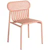 Chaise Week-End - blush Petite Friture
