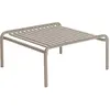 Table basse Week-End - blush Petite Friture