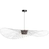 Petite Friture VERTIGO-Suspension fibre de verre Ø200cm