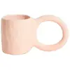 Tasse Donut - chewing-gum - M Petite Friture