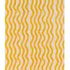 Rouleau de papier peint rose 1 m Gaufrette - Petite Friture