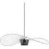 Petite Friture VERTIGO-Suspension Fibre de verre Ø110cm