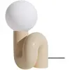 Petite Friture NEOTENIC-Lampe à poser Céramique H26cm