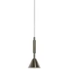 Petite friture - Suspension Pyl Acier taille unique