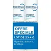 Lot de 2 stick lèvres Atoderm                                - Bioderma