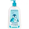 Bioderma ABCDerm Cold-Cream Crème Lavante Nourrissante Bébé Enfant 1L
