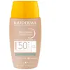 Mineral SPF50+ teinté Effet peau nue 40ml Photoderm NUDE Touch Bioderma