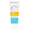Bioderma Photoderm Pediatrics crème solaire pour enfant SPF 50+ 50 g