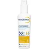 BIODERMA - Photoderm Pédiatrie spray SPF 50+ 200 ml