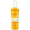 Spray Invisible SPF30 - BIODERMA - 200ml - Waterproof - Protection UV