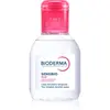 Bioderma Sensibio Eau Micellaire Nettoyante Peaux Sensibles 100 ml