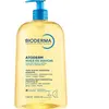 BIODERMA Atoderm Huile de douche - Soin lavant hydratant peaux sensibl...