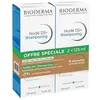 BIODERMA Nodé - DS+ shampooing antipelliculaire intense lot de 2x125ml