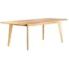 PRO LIVING Sublime 180 x 100 x 76 cm SUB-TR200A