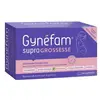 Gynéfam Supra Grossesse Boîte de 3 mois 90 capsules