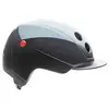 Casque urbain urge centrail reflecto   reflechissant