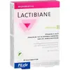 Pileje Lactibiane Immuno 30 comprimés à sucer