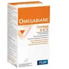 Pileje omegabiane oméga 3-6-9  100 capsules marines