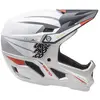 Casque vélo intégral Urge Deltar Gris XL (59/60 cm) UBP22342XL