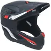 Casque vélo intégral enfant Urge Deltar Noir M (48/50 cm) UBP21330YM