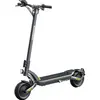 Langfeite trottinette électrique langfeite coupé