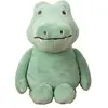 Les Petites Choses Peluche Pablo le Crocodile