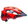 Casque all mountain urge alltrail rouge