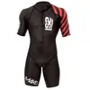 Mako Ls2 - Combinaison swimrun noir S