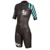 MAKO Combinaison land and sea 2.0 homme XS -  NOIR