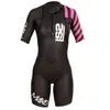 Mako Combinaison Manches Ls2 noir S