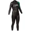 Mako Combinaison hali plus vert L