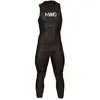 Combinaison neoprene sans manches mako neoswim sleeveless homme