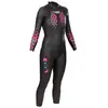 Mako Combinaison naiad 3.0 2024 bleu L