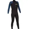 Combinaison de natation mako wave walker homme noir