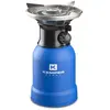 Kemper - Rechaud gaz piezo 1200W Coque abs pour cartouche gaz 190g