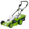 Tondeuse électrique VITO - 1800W Moteur induction - Coupe 42 cm - 3 ha...