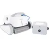 Robot electrique de piscine fond et parois Dolphin NSR200