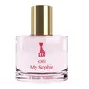 Pioupiou et Merveilles Eau de toilette Oh ! Sophie la girafe (50 ml)