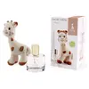 Sophie la Girafe - Paris Coffret parfum enfant 1 pieces unisex