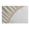 Drap housse - 100% coton - 140 x 190 + Bonnet 30 cm - LOVELY HOME