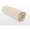 Lovely Home - Drap housse - 100% coton - 180 x 200 + Bonnet 30 cm