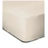 Drap housse - 100% coton - 90 x 190 + Bonnet 25 cm - LOVELY HOME